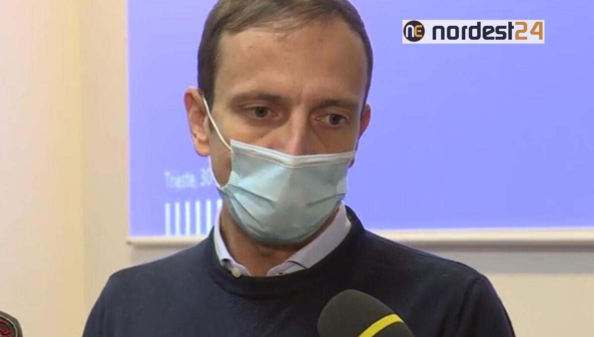 Fedriga: "non mettiamo date riaperture, non vogliamo scontro" - 