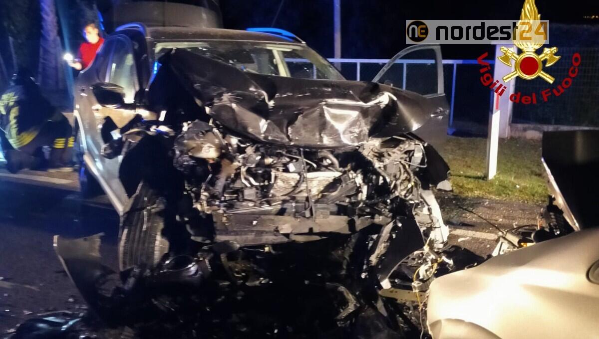 Incidente a Musile di Piave: un morto e un ferito grave - 