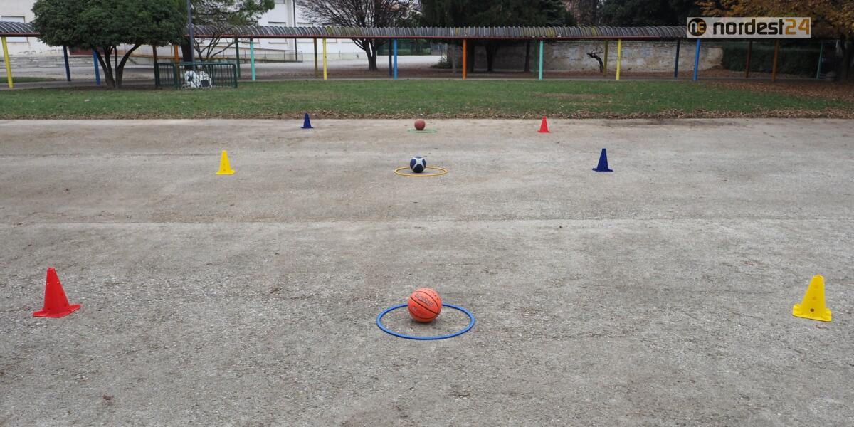 Nuovi corsi all’aperto a Sesto al Reghena: la proposta della Libertas Albatros - 