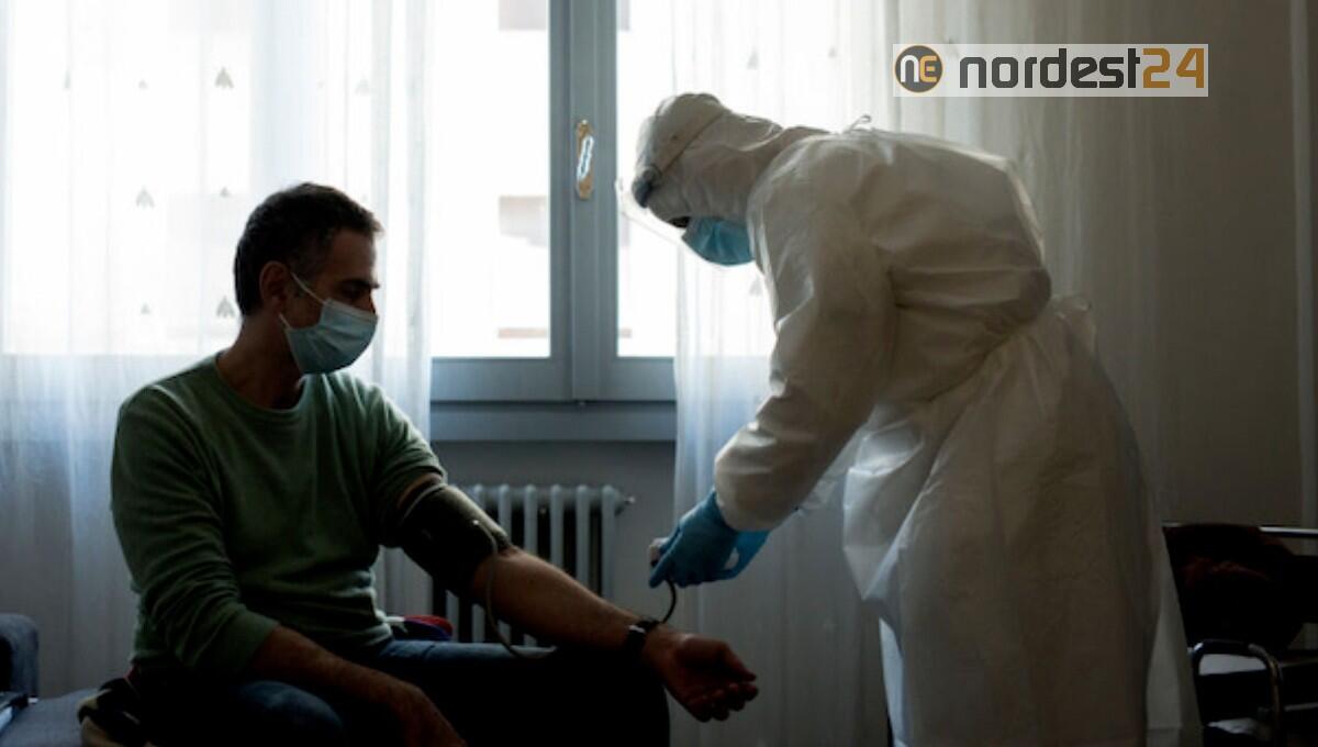 Il Senato ha approvato il protocollo "cure domiciliari Covid-19" - 