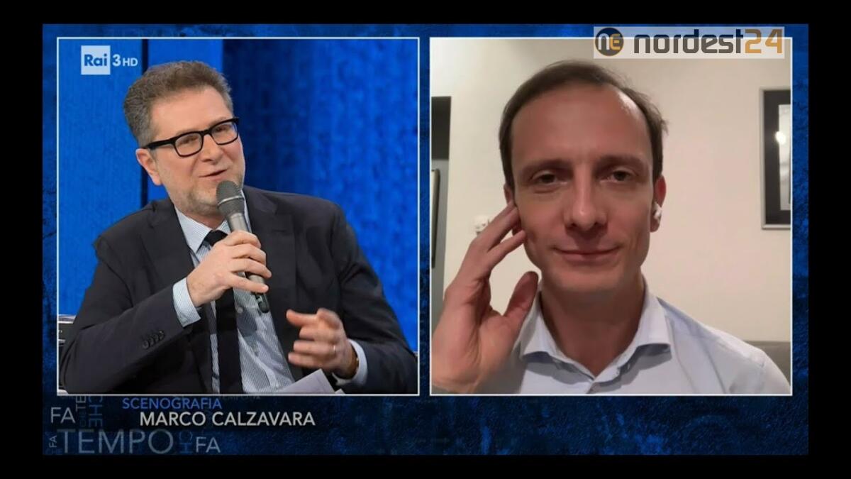 Meglio una cena al ristorante che a casa di amici senza regole, dice Fedriga - 