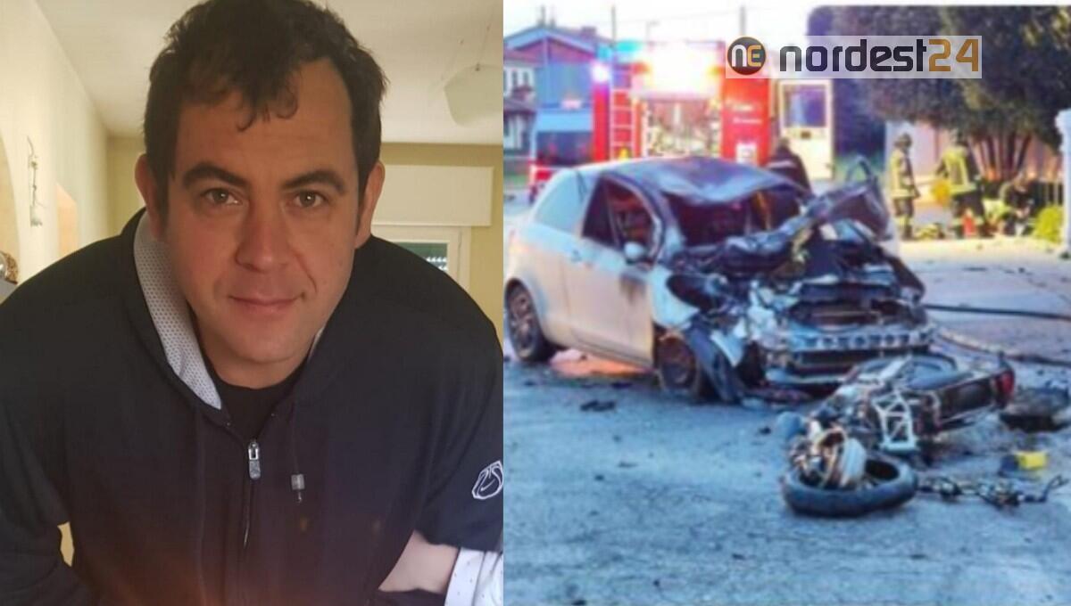 Martedì l'autopsia su Ermanno Germano. Ancora gravissima l'automobilista che l'ha travolto - 