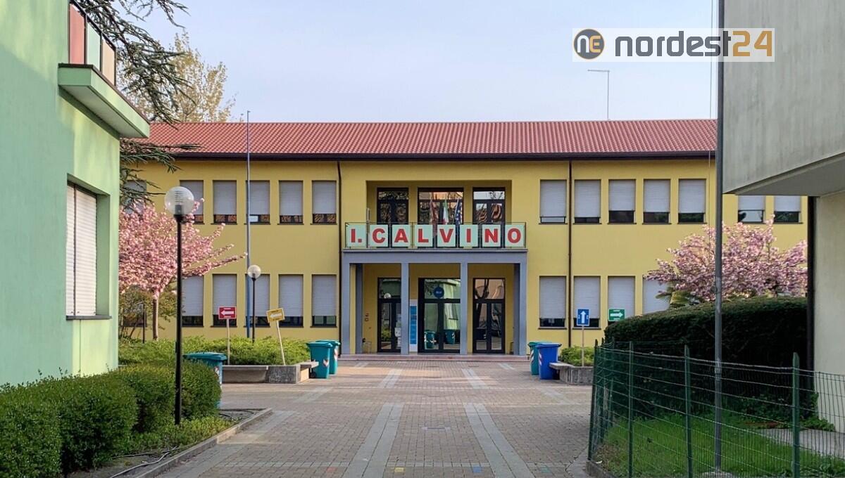 Jesolo. L'Istituto Calvino si aggiudica il premio "Scuola Digitale 2021" - 