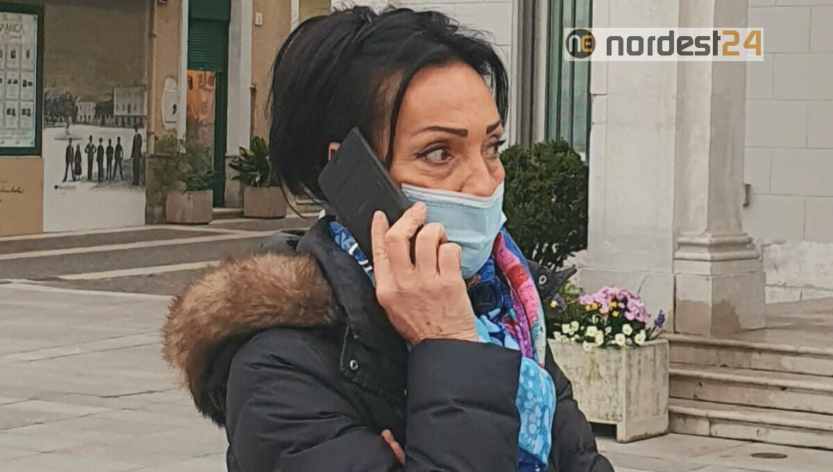 Monfalcone, sindaco Cisint: "Azioni per tutelarci dalla variante Indiana" - 