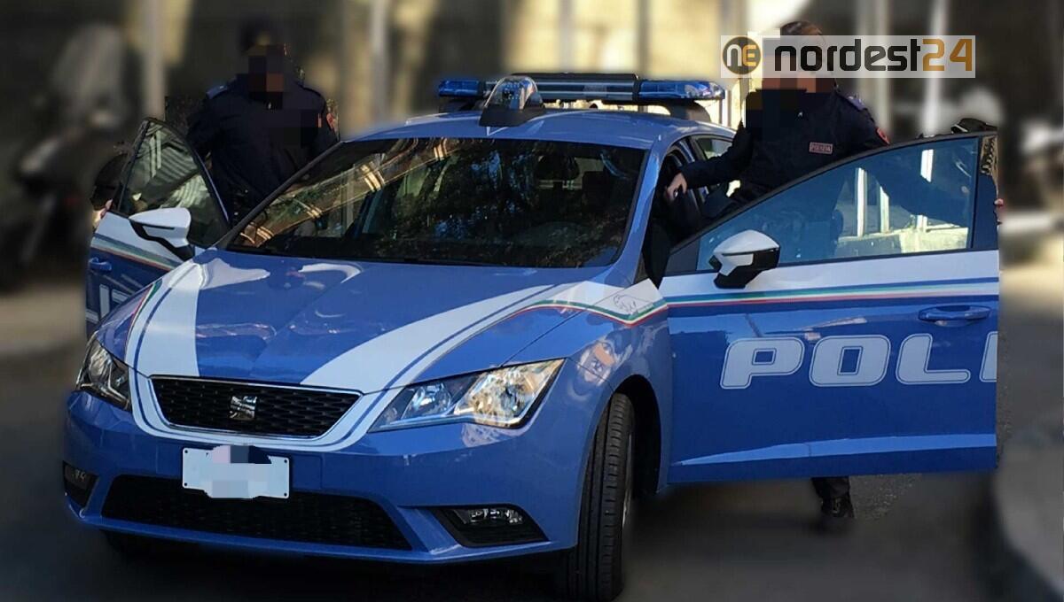 Pordenone. Smantellata centrale  della droga: 3 arresti e squestrati 10 kg di hashish - 