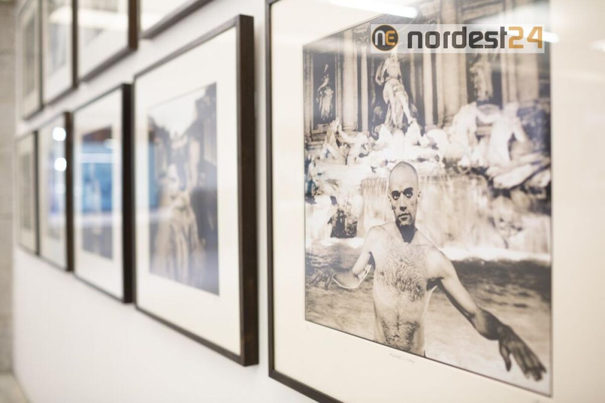 Zeropixel Festival, 5 mostre al Magazzino 26 visitabili nel weekend del primo maggio - 