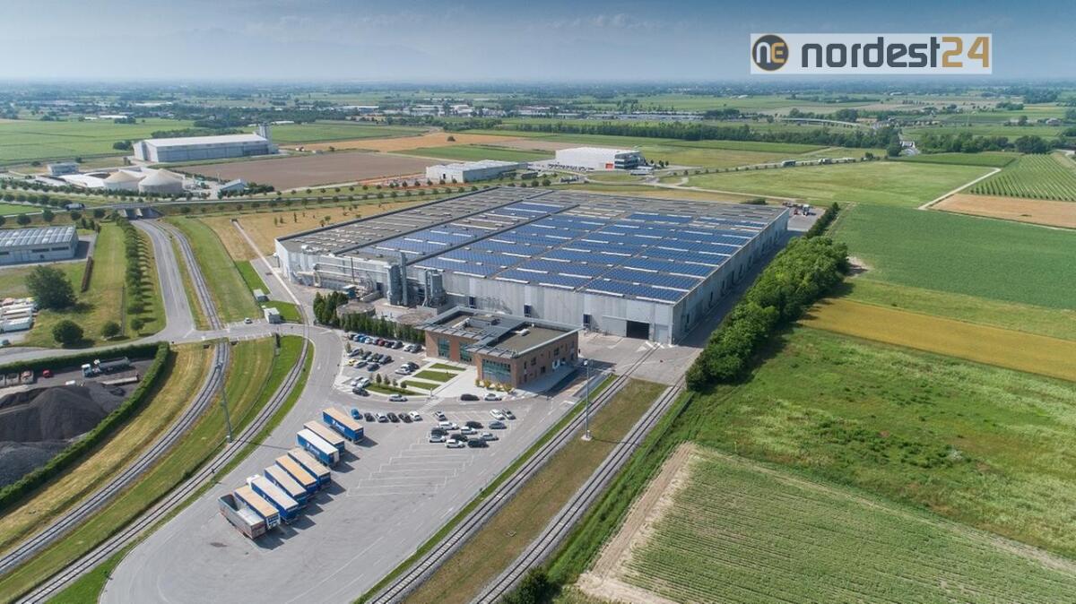 Il caso Kronospan: una ricchezza senza macchie per la nostra comunità o un problema per le generazioni future? - 
