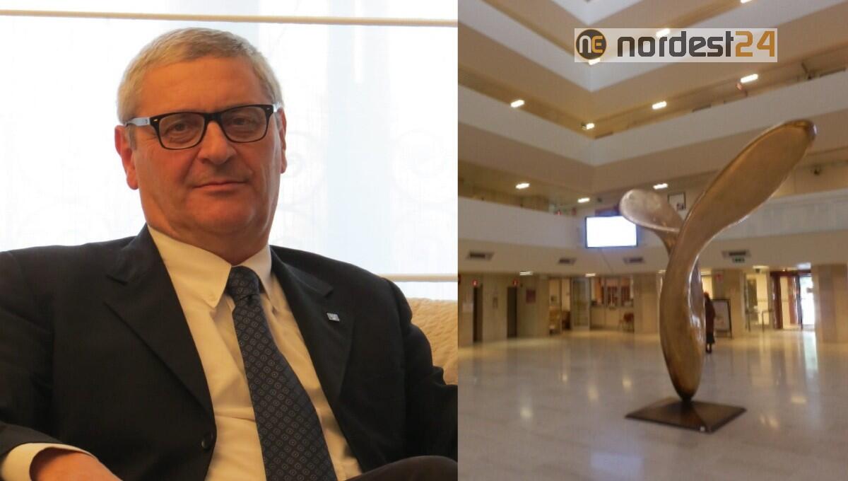 Asufc, Braganti termina e saluta i dipendenti: la lettera - 