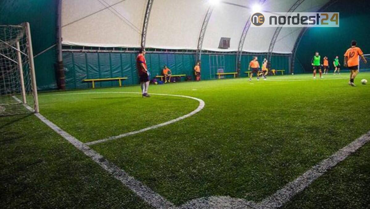 Dal 26/4 ok a calcetto, da maggio fino 1.000 spettatori stadi - 