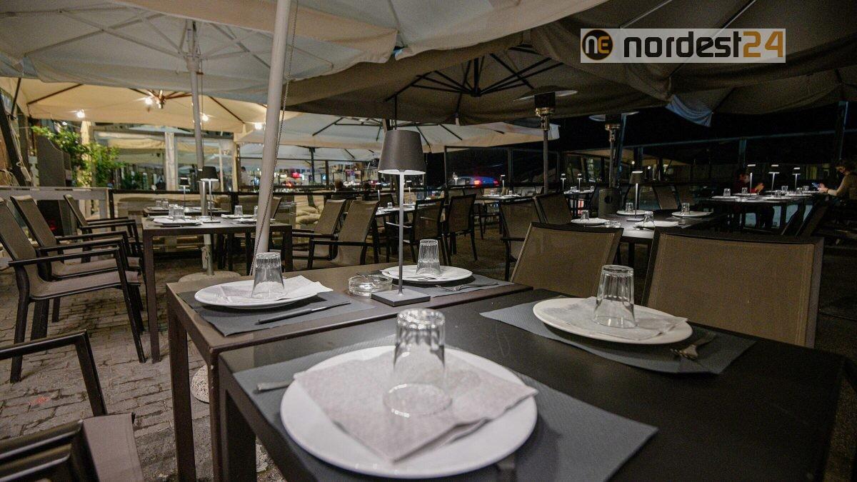 Sileri: “l'Italia riaprirà tra 20 aprile e 15 maggio mediante scaletta” - 