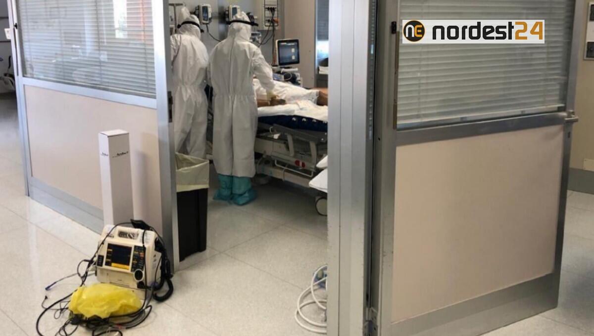 Esposto in Procura su gestione terapie intensive in Fvg - 