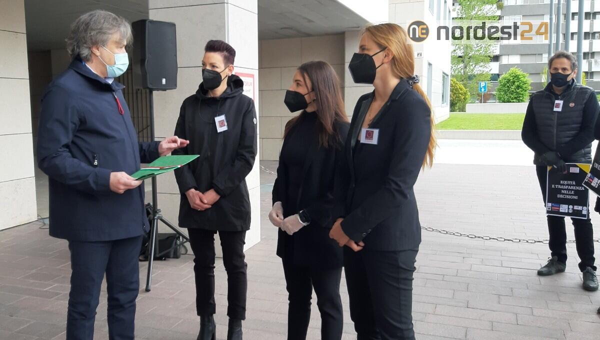 Bini, "Regione vicina con ristori a filiera matrimoni ed eventi" - 