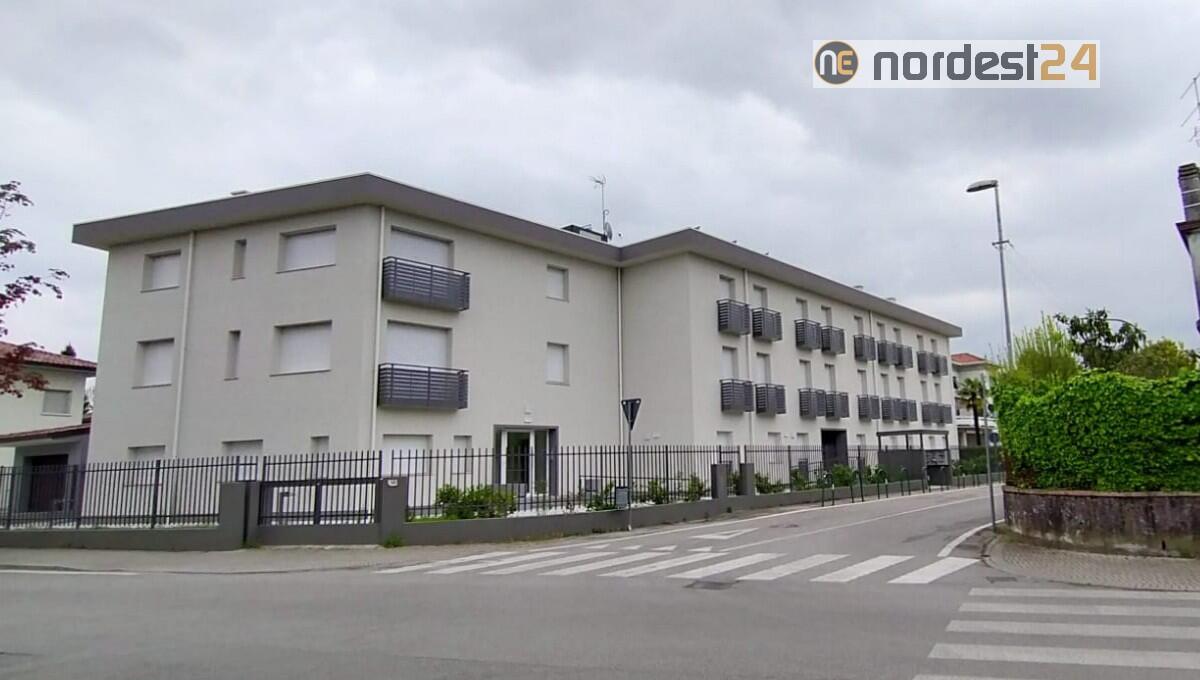 Housing sociale, 35 appartamenti ad affitto calmierato  a Pordenone - 