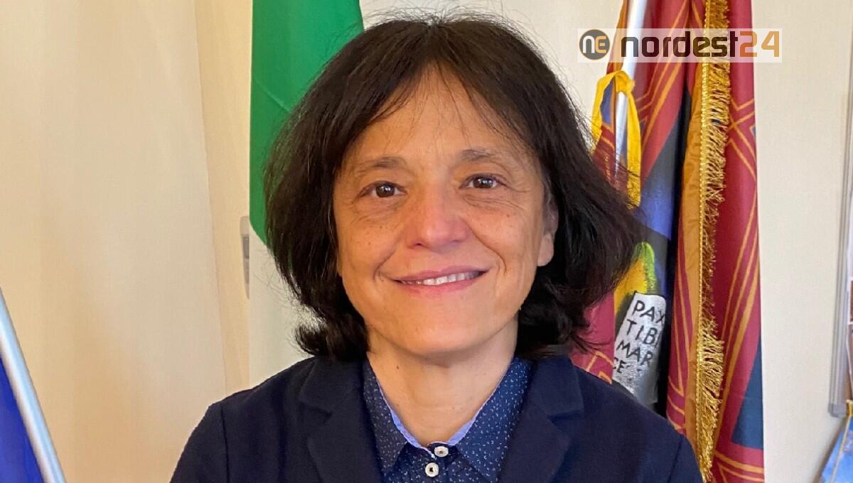 Anna Pupo è il nuovo direttore del Dipartimento di prevenzione dell’Ulss4 - 
