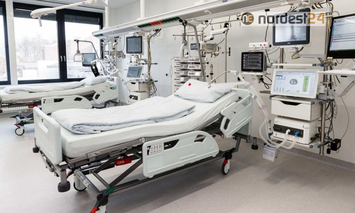 Terapie intensive sotto la soglia critica dopo oltre un mese e mezzo - 