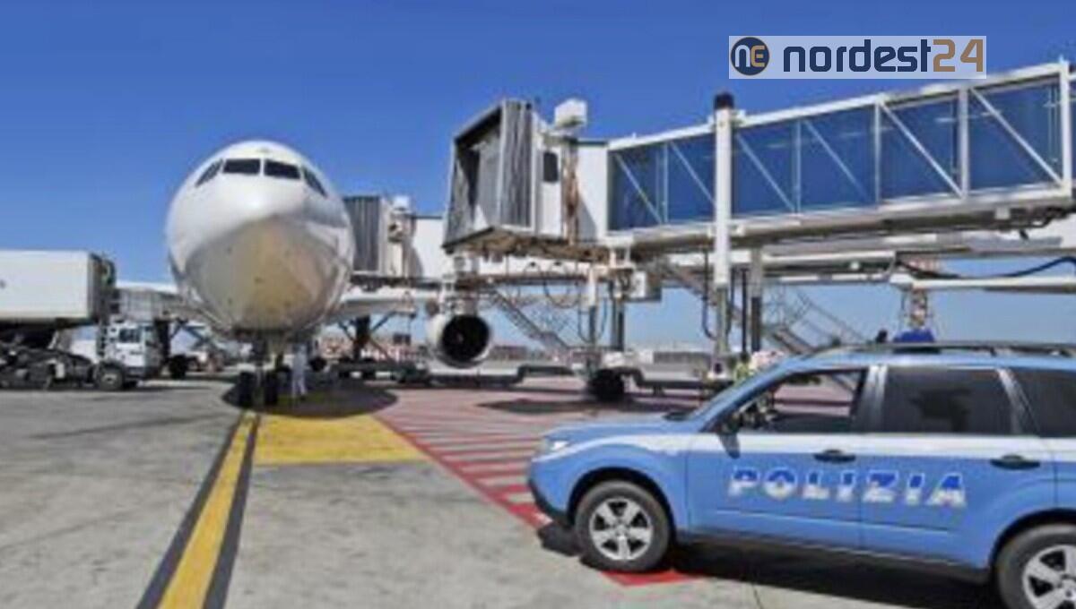 Occupa una casa abusivamente e "ruba" l'energia elettrica: rimpatriato 62enne rumeno - 