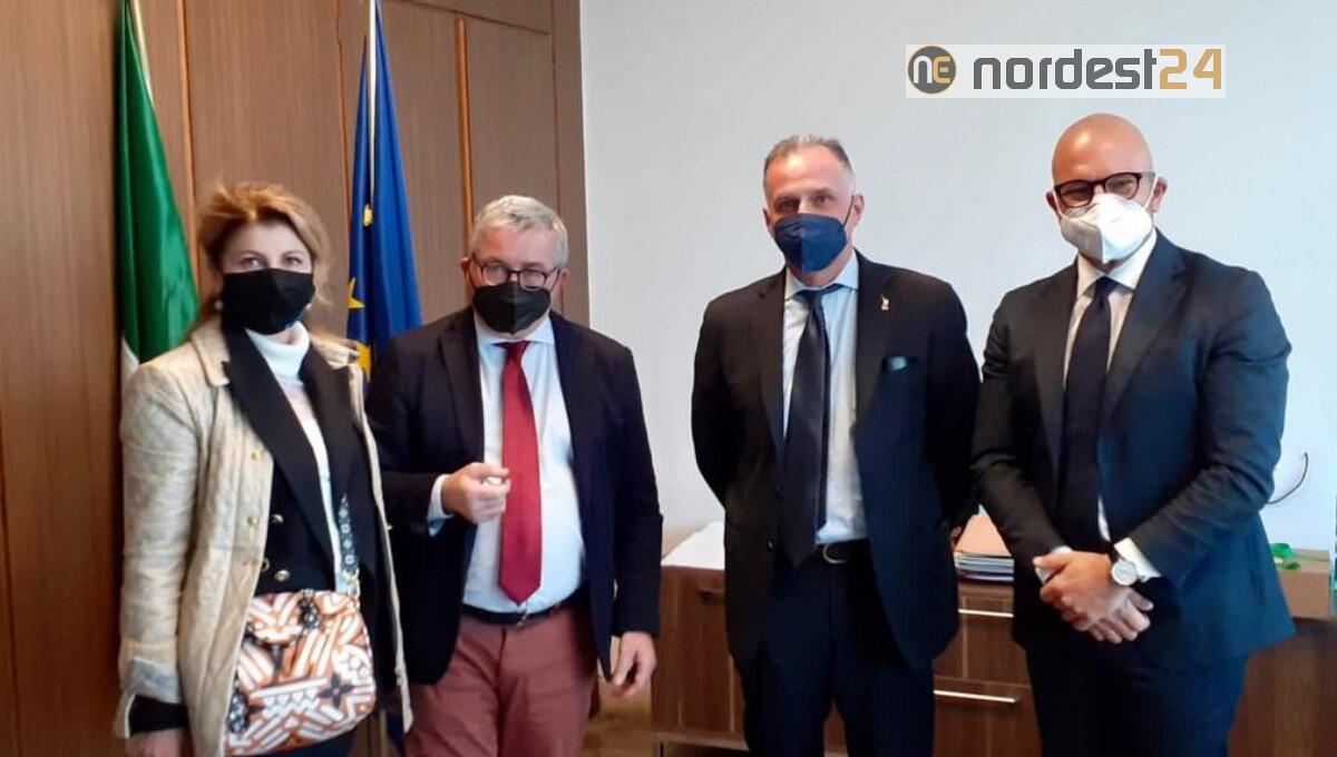 Garavaglia: "stagione balneare può partire il 15 maggio” - 