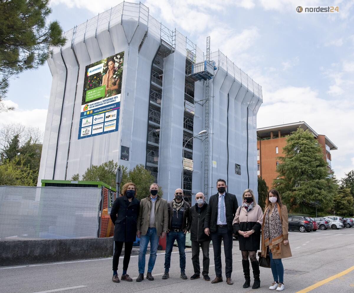 Pordenone, avviati 2 progetti di riqualificazione: 300 famiglie interessate - 