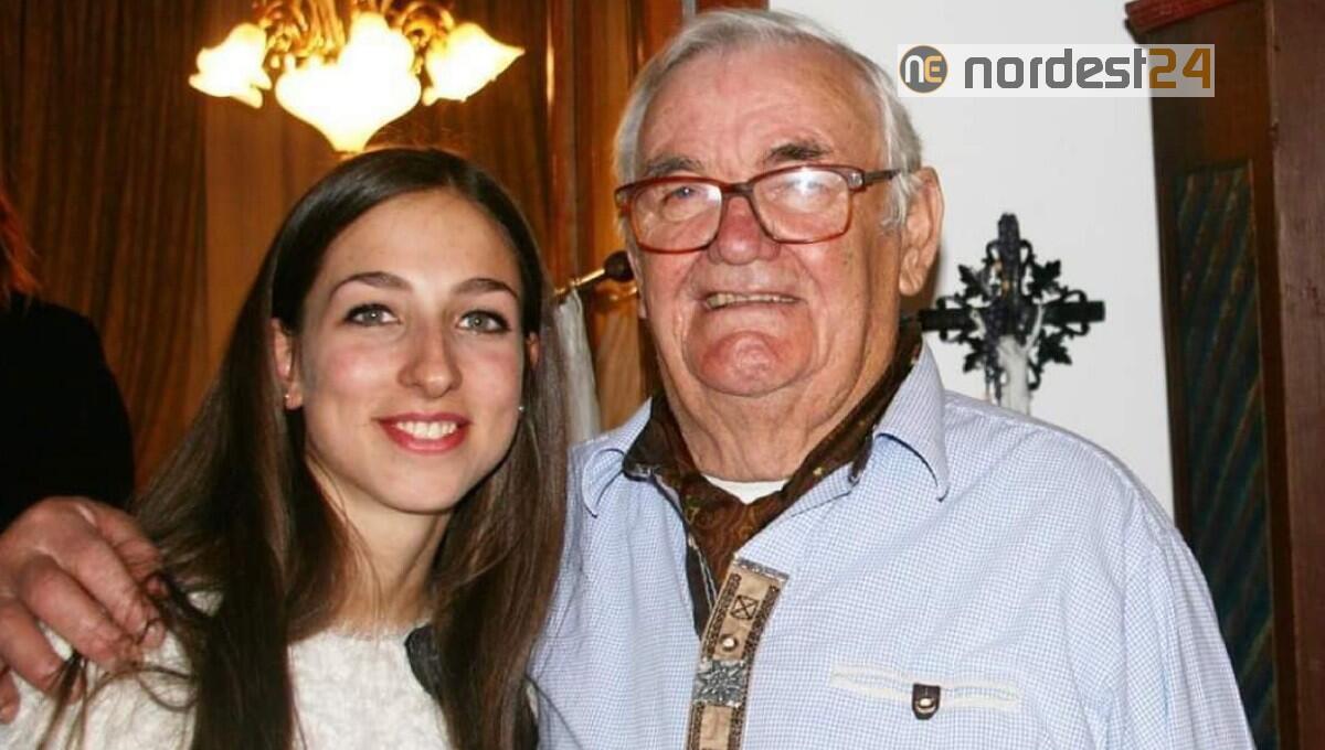 Lutto a Sappada: è morto Sergio Fontana, albergatore e nonno della biatleta Lisa Vittozzi - 