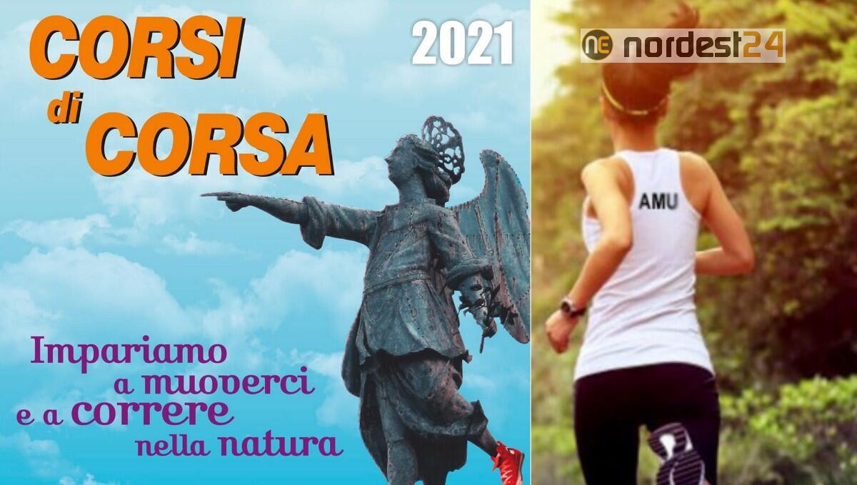 Al via il 4 maggio la 20^ edizione dei Corsi di Corsa della Maratonina Udinese - 