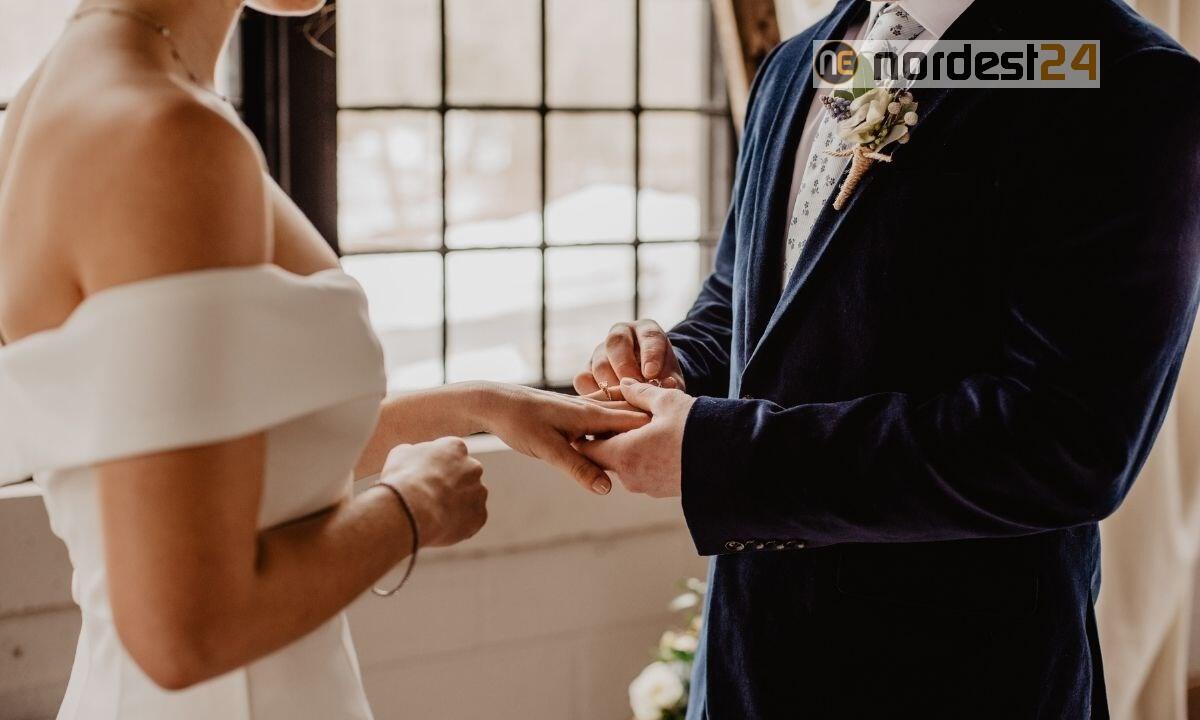 Matrimoni ancora dimenticati da governo e regione - 