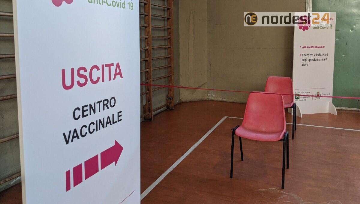 Vaccini, applicazione ordinanza di Figliuolo: "stop under 60" - 