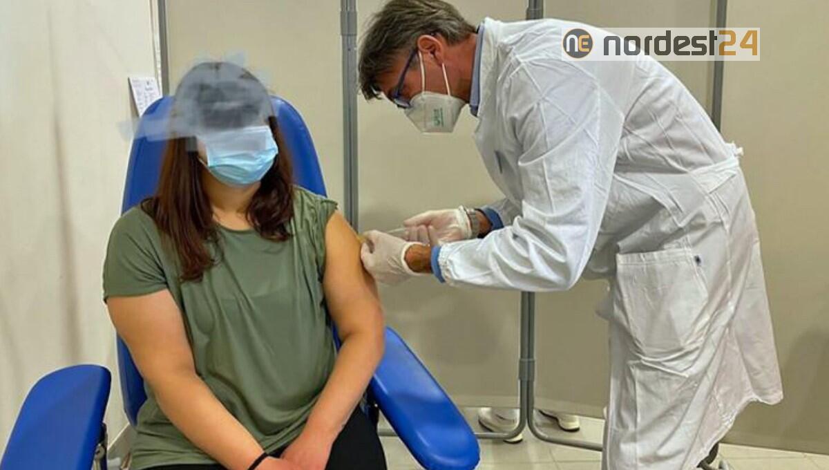 Ritardo fornitura vaccini, sospese domani le sedute a Portogruaro e San Donà - 