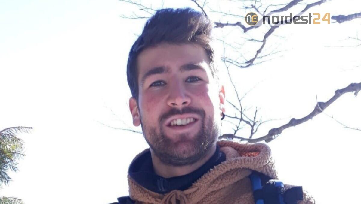 Padova, ritrovato morto in un canale Mattia Fogarin: era scomparso 10 giorni fa - 