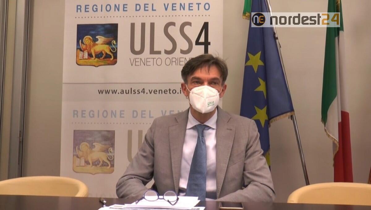 Vaccino, in Veneto orientale nuove postazioni Drive-In - 