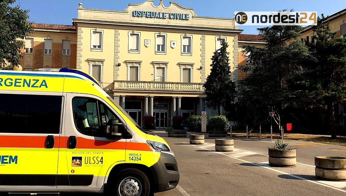 Chiusa la terapia intensiva al covid-hospital di Jesolo: situazione aggiornata Veneto orientale - 