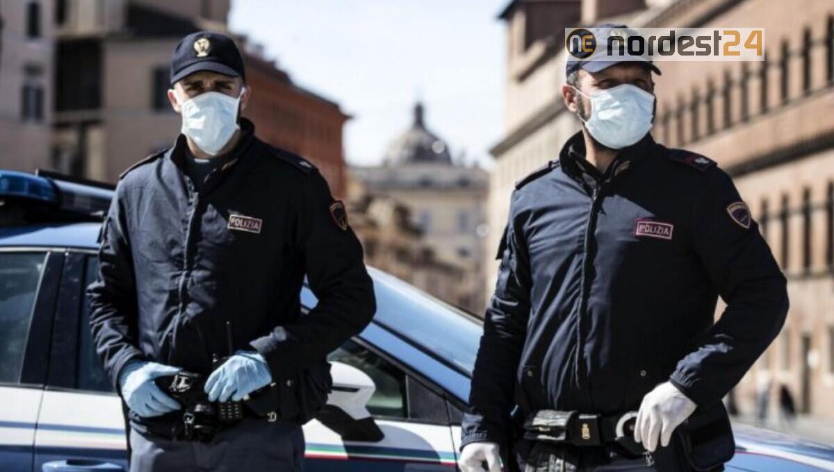 Portogruaro, furti per strada ai danni degli anziani: denunciata una coppia veneziana - 