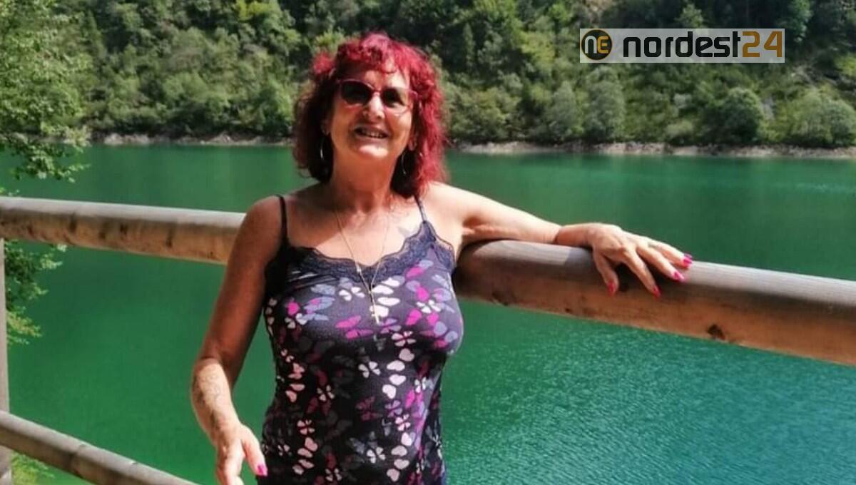 Scontro auto - moto a Mortegliano: deceduta anche Patrizia Grimaz - 