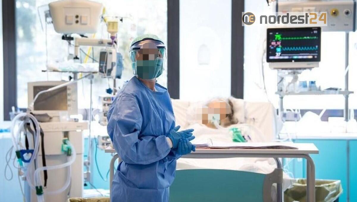 Anestesisti Fvg: "pazienti Terapia Intensiva Gorizia e Palmanova non vengono conteggiati" - 