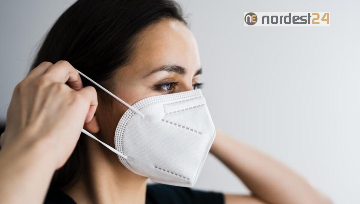 Mascherine fasulle, in Veneto l’azienda che svela le truffe sulle FFP2 - 