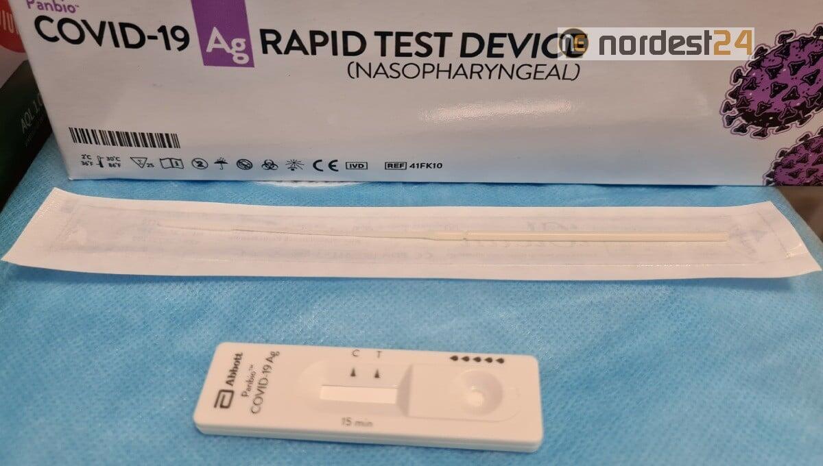 Covid, in Fvg prosegue calo ricoveri: 30 in terapia intensiva, 250 altri reparti - 