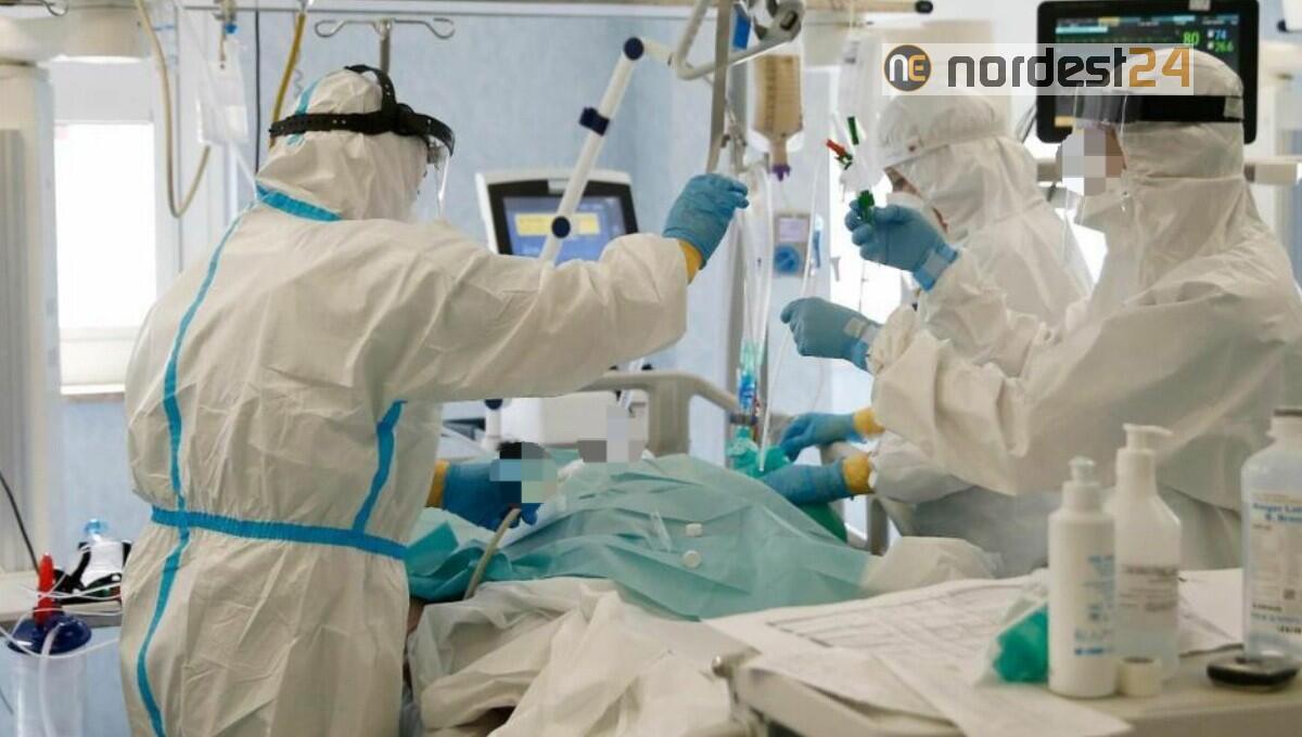 Numeri terapie intensive Fvg e dati giornalieri: richiesta di accesso agli atti - 