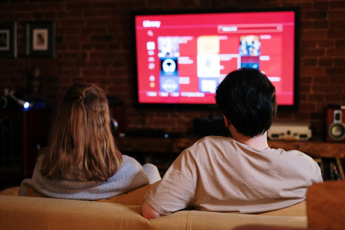 Smart TV 4k: ecco come scegliere le migliori offerte - 