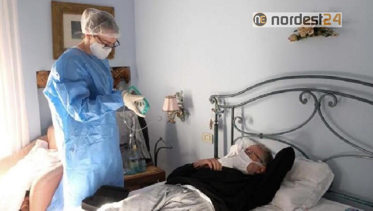 Cure domiciliari Covid in Fvg: presentato oggi il protocollo - 