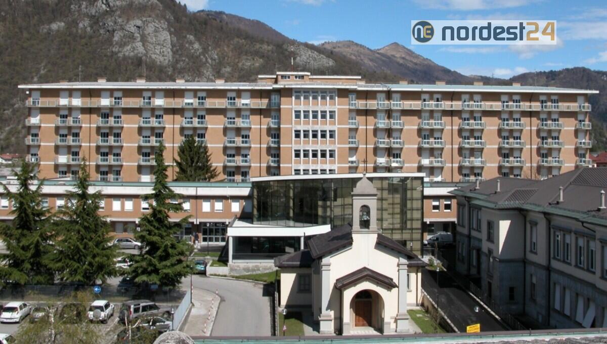 Morte di un 69enne: indagati 3 medici dell'ospedale di Tolmezzo - 