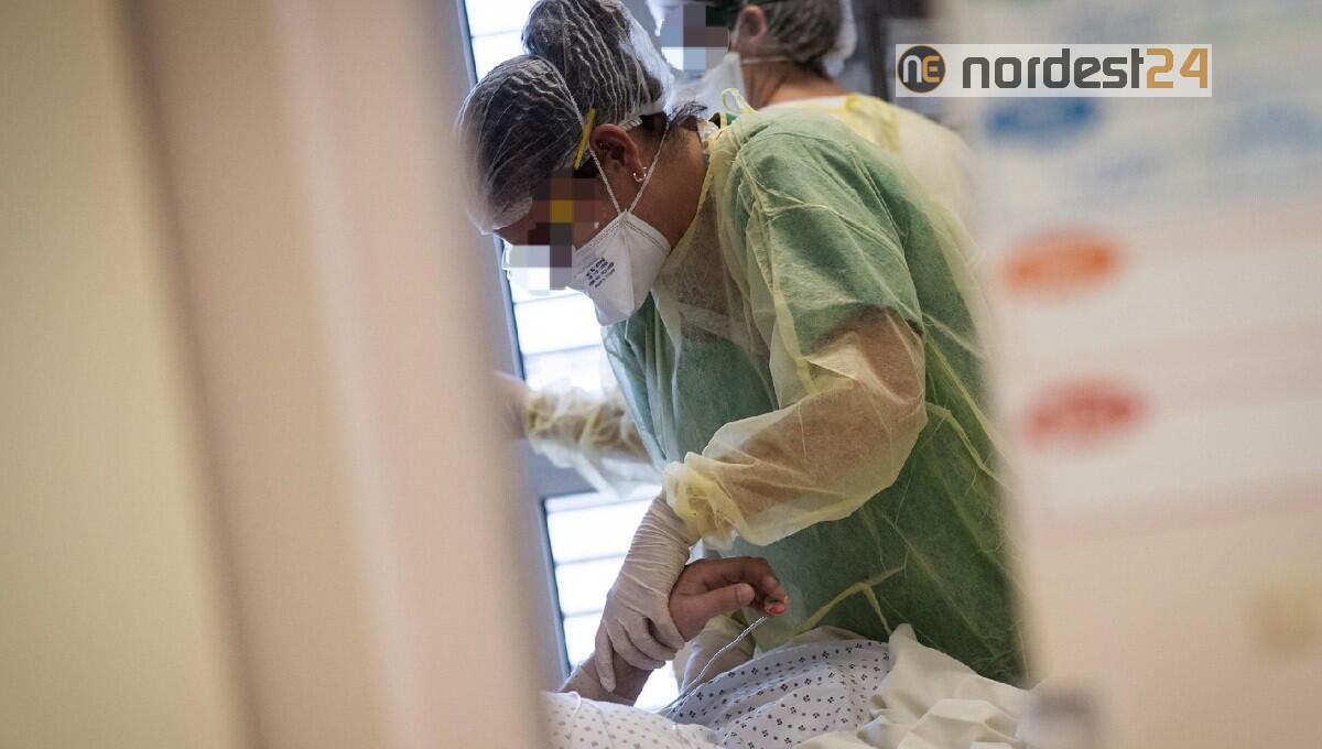 Contagi all' hospice da infermiera no vax: "applicare subito l'obbligo vaccinale" - 