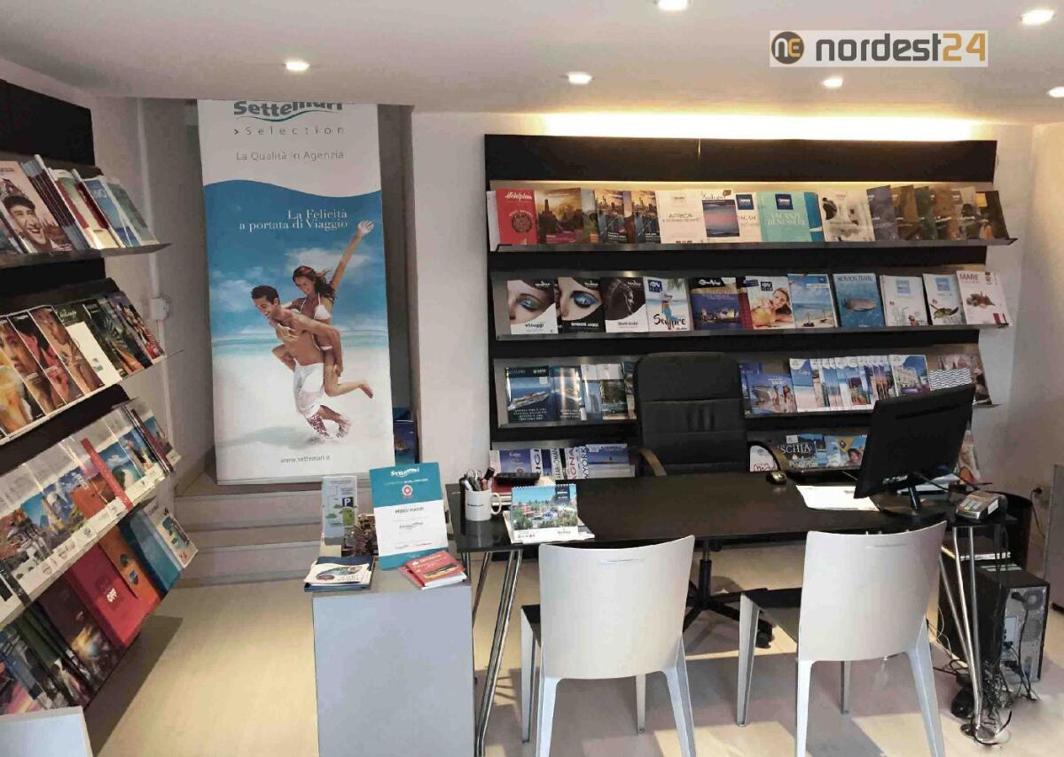 Proposta di legge in Fvg per sostenere agenzie di viaggio e tour operator - 