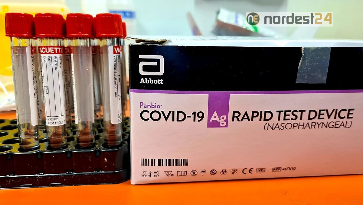 Covid, in Fvg calano ancora ricoveri, terapie intensive e isolamenti - 