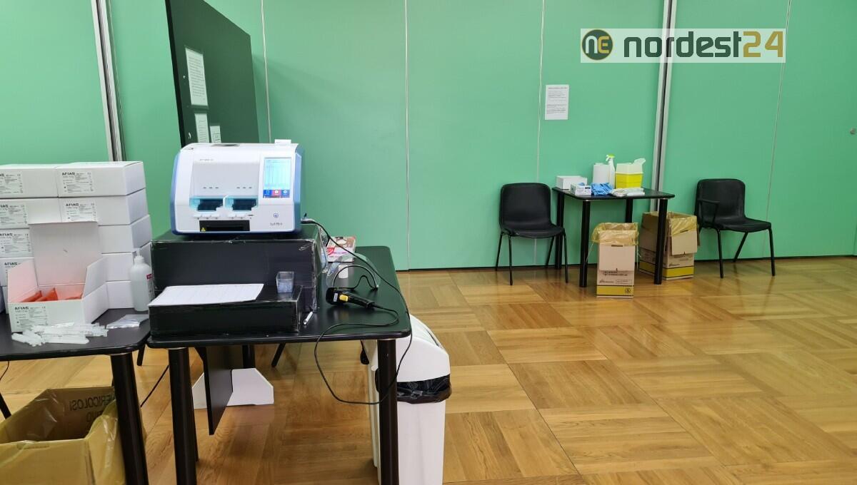 Covid Fvg, terapie intensive sempre più giù: oggi sono 48 - 