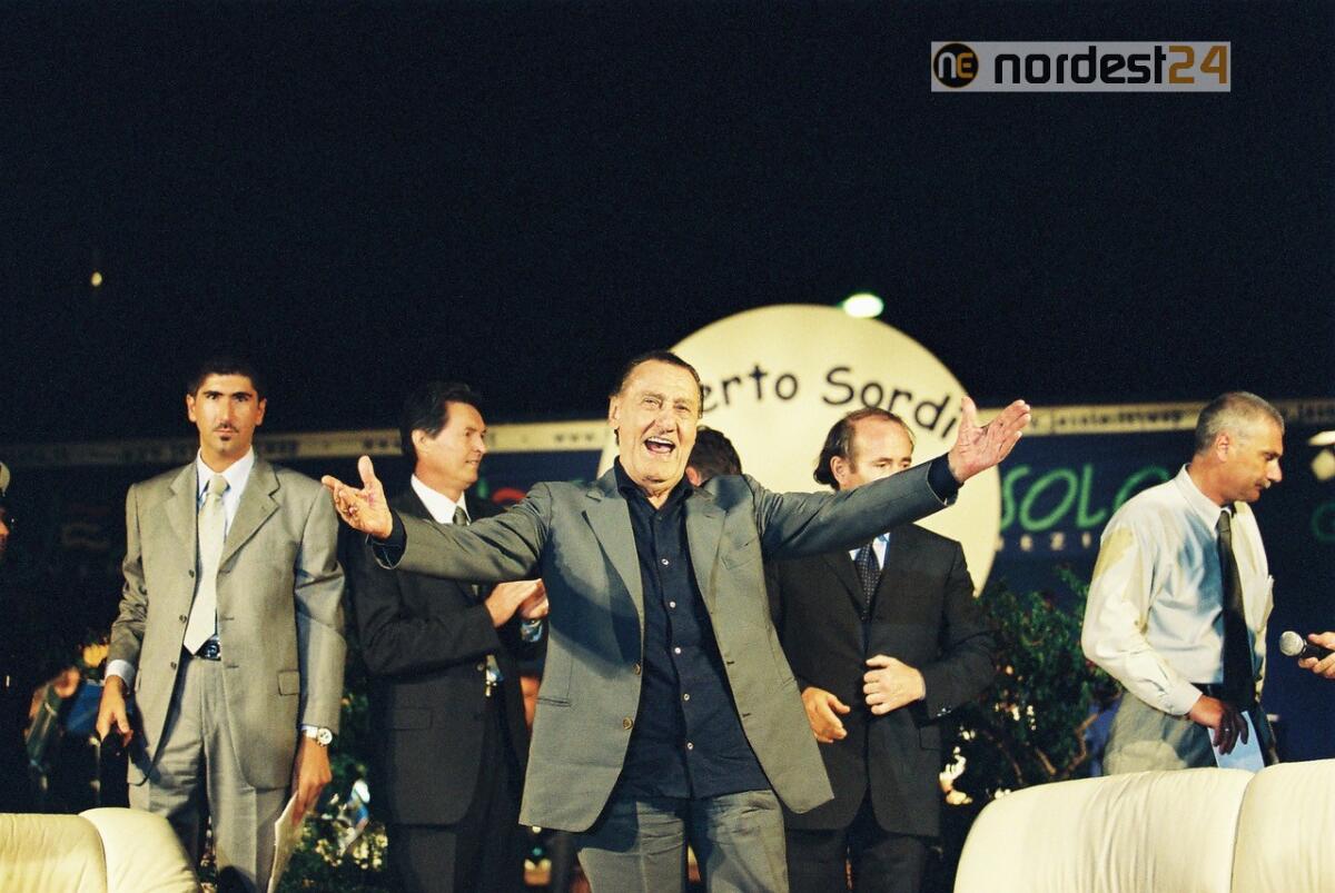 Il Lungomare di Jesolo alla ricerca della sua stella - 