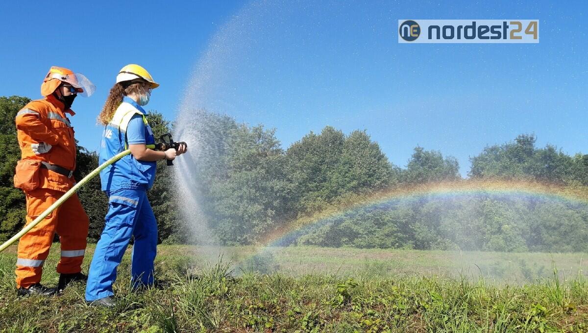 Caneva, attività svolte dal Gruppo Comunale di Protezione Civile nell'anno 2020 - 