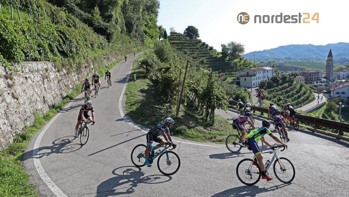 La Prosecco Cycling cambia data: l'edizione 2021 il 3 ottobre - 