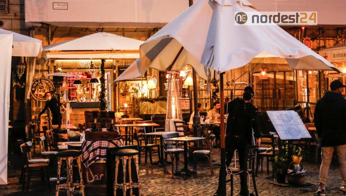 Ordine dei medici preoccupati: "riaperture premature di 2 settimane" - 