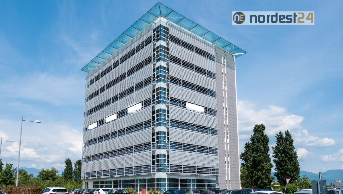 Tavagnacco, Tecnest investe sui giovani anche durante la pandemia - 