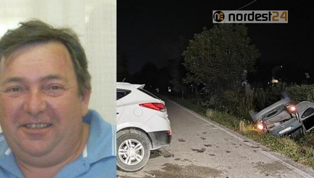 Processo per l'automobilista che causò il tragico incidente di Diego Gobbo - 