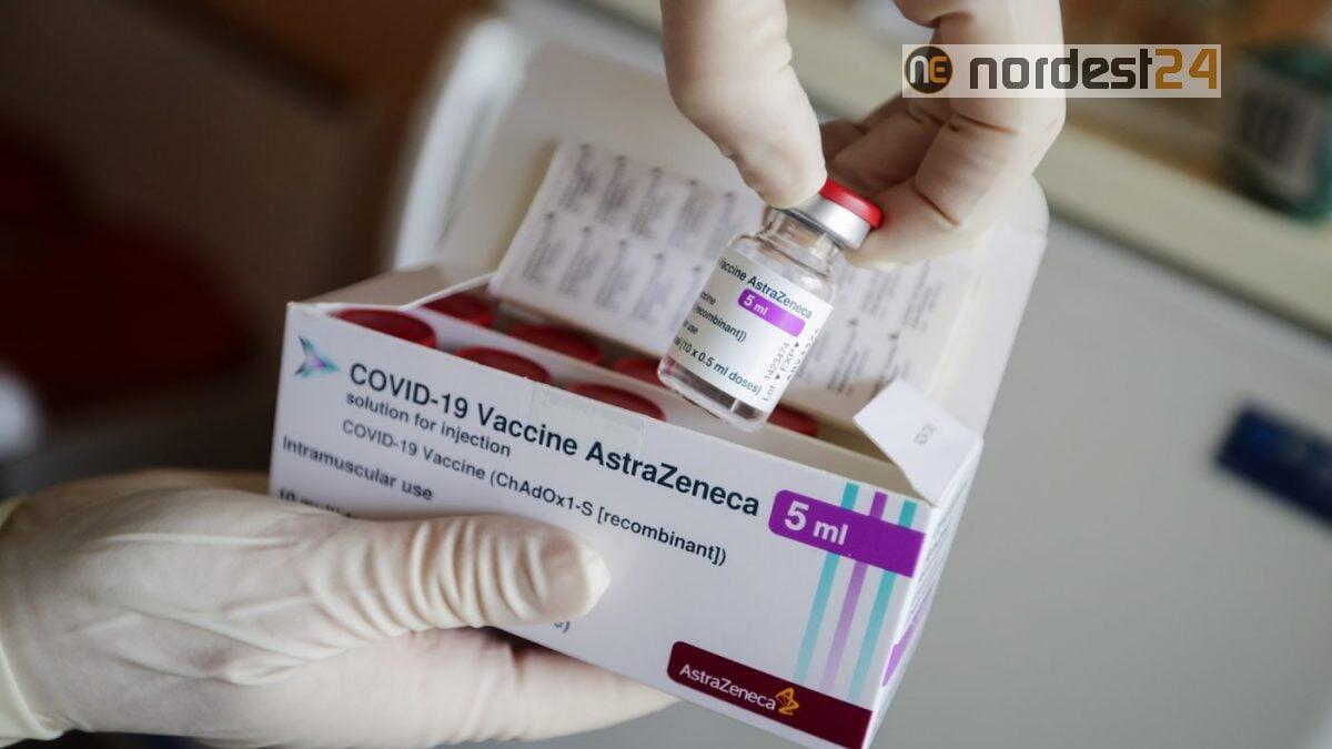 Vaccino AstraZeneca agli over 60: firmata la circolare del Ministero - 